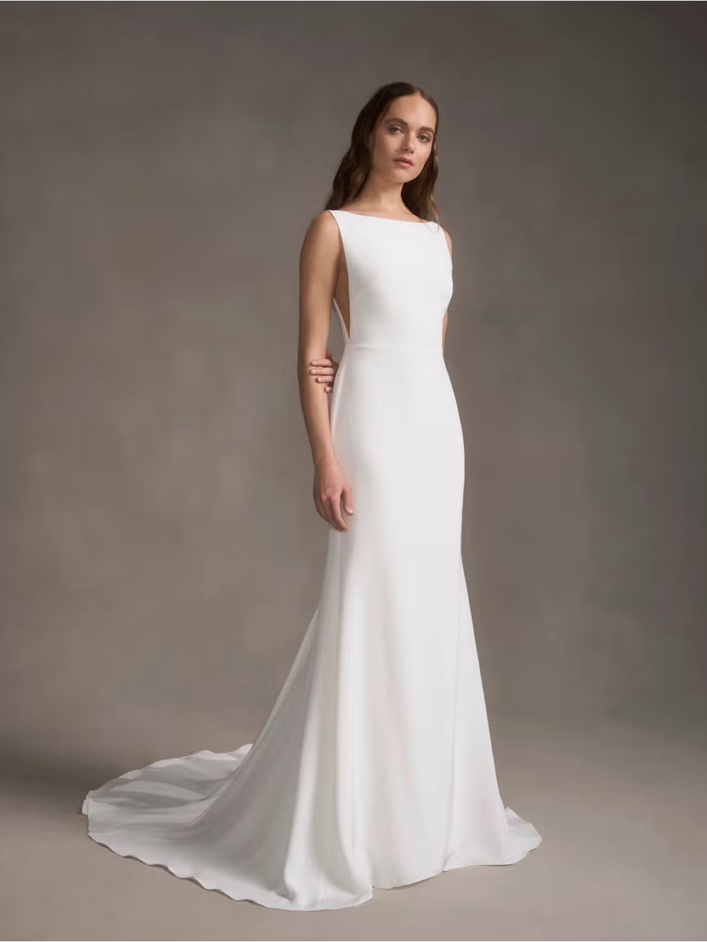 Alexandra Grecco Viola Wedding Gown 2